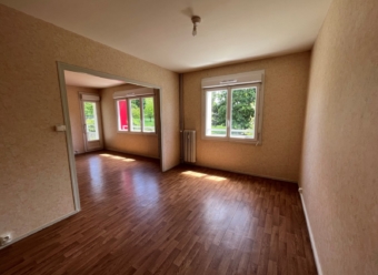 Bel appartement T3Bis