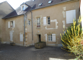 Appartement T2 à Vezelay