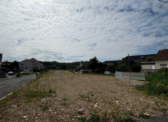 Terrains à bâtir à AUXERRE