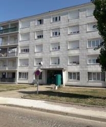 CHABLIS - APPARTEMENT T3 AVEC BALCON