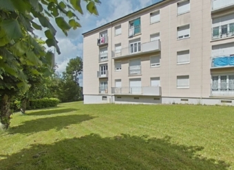 TOUCY Appartement T4